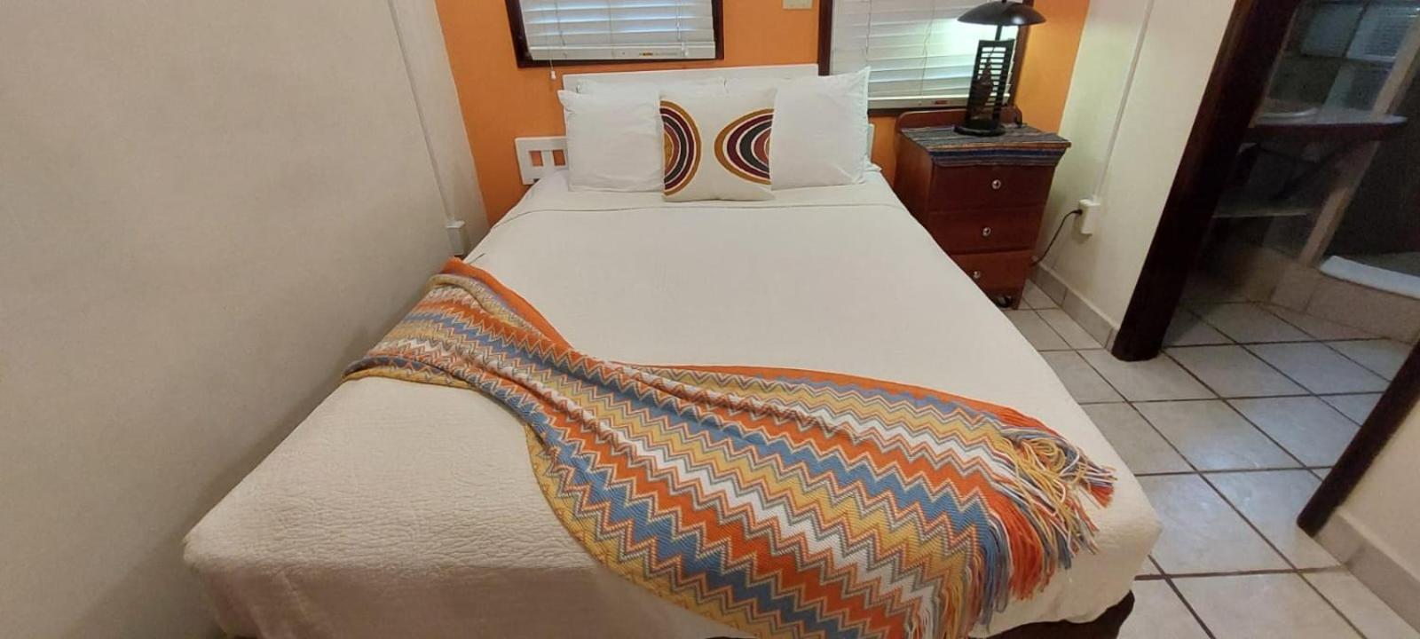 Hotel Buttonwood Belize à Hopkins Extérieur photo