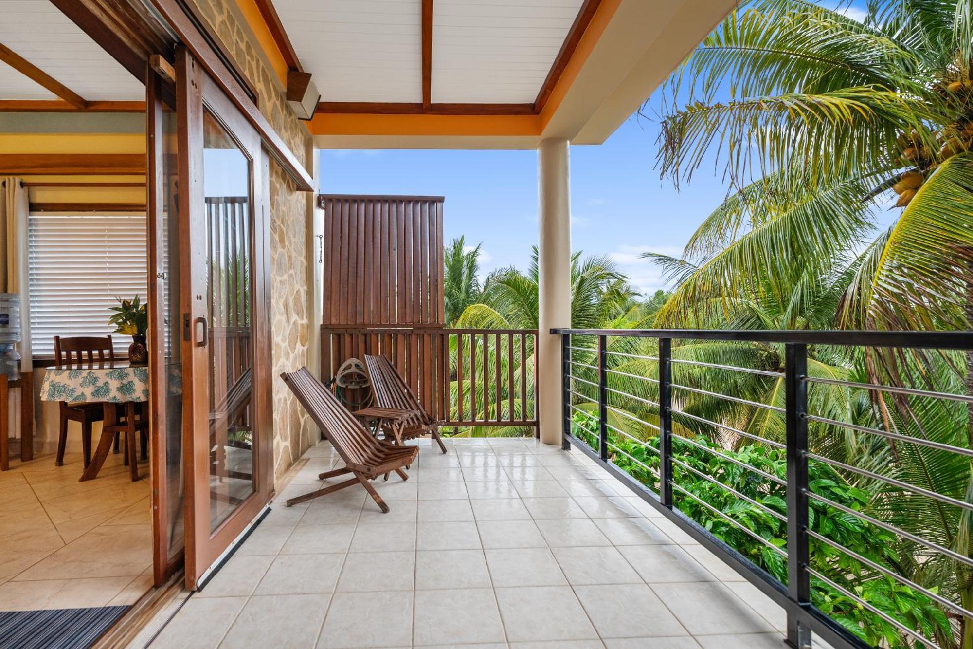 Hotel Buttonwood Belize à Hopkins Extérieur photo